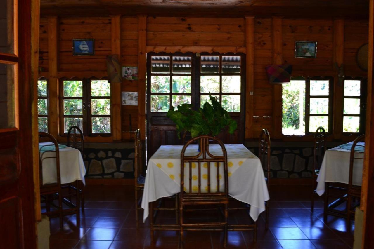 Foret Austral Ranomafana Extérieur photo