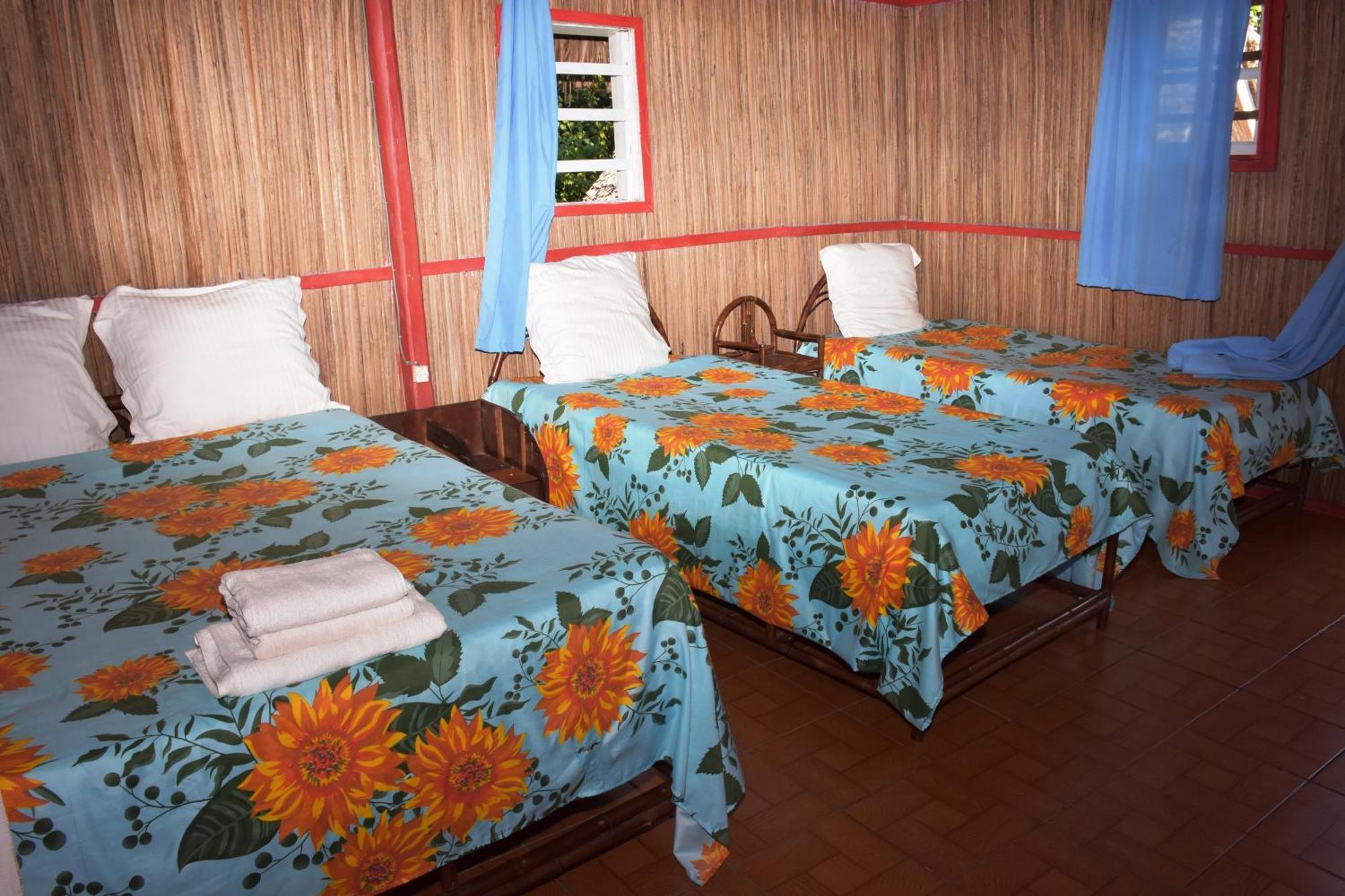 Foret Austral Ranomafana Extérieur photo
